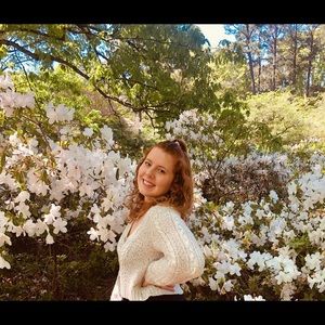 Meet your Posher, Kyra